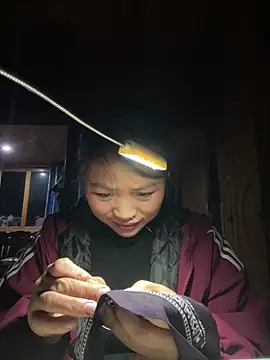 Liu30 online show from January 15, 2:34 pm