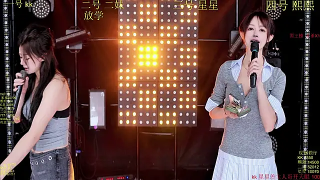 Comebaby-007 online show from October 1, 1:54 am