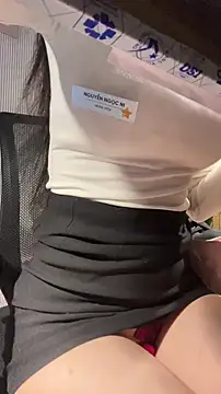 Gina999 online show from April 6, 6:36 am