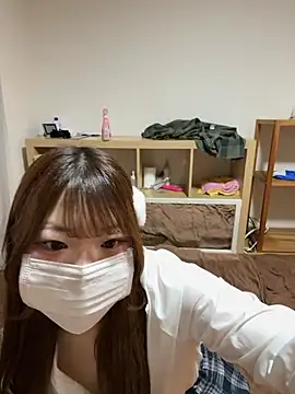 nodoka1111 online show from October 25, 7:16 am