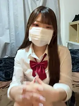 nodoka1111 online show from December 19, 1:14 pm