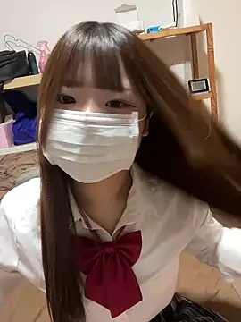 nodoka1111 online show from January 10, 12:10 pm