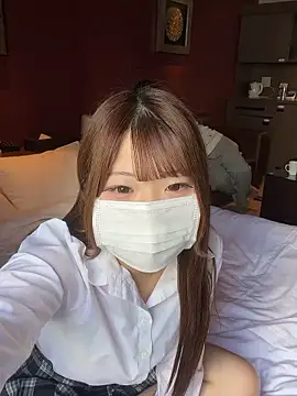 nodoka1111 online show from November 1, 3:32 am