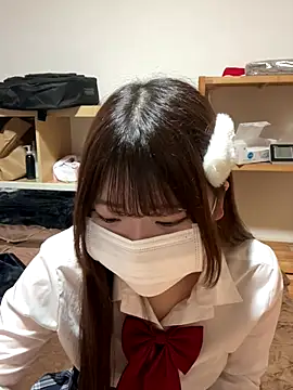 nodoka1111 online show from December 23, 11:14 am