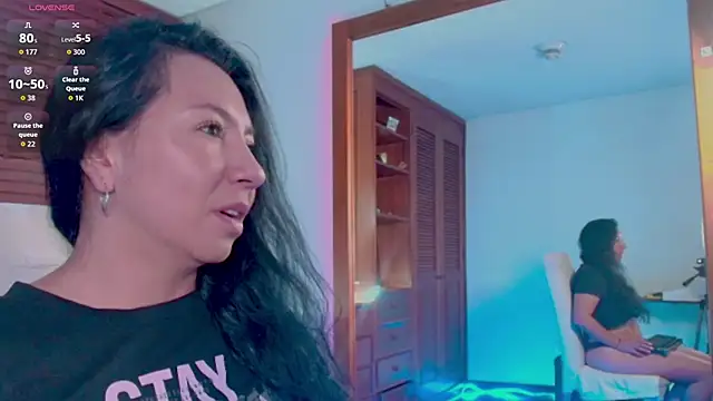 Talia  velvet online show from December 16, 9:37 am