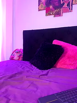 Sussyroxxx online show from October 12, 5:32 am