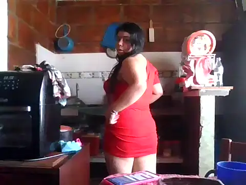 KarlaSexyHot- online show from October 22, 2:33 pm