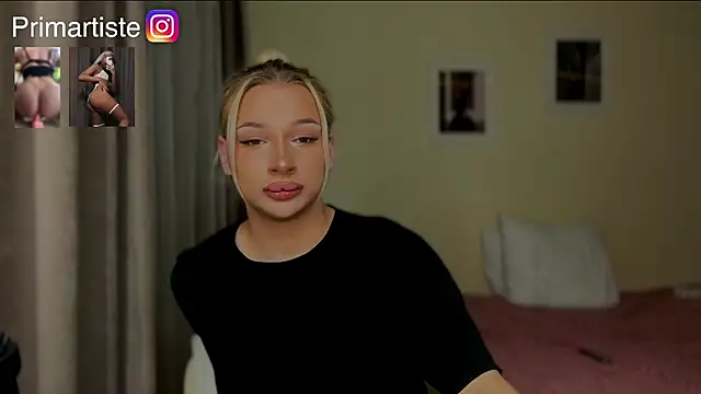 NikandJane online show from November 22, 12:57 am