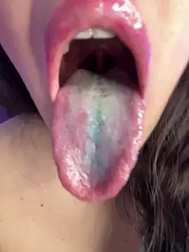 Candyyy 11 online show from November 4, 8:03 pm