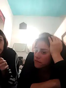 CieloAzul444 online show from September 29, 8:41 am