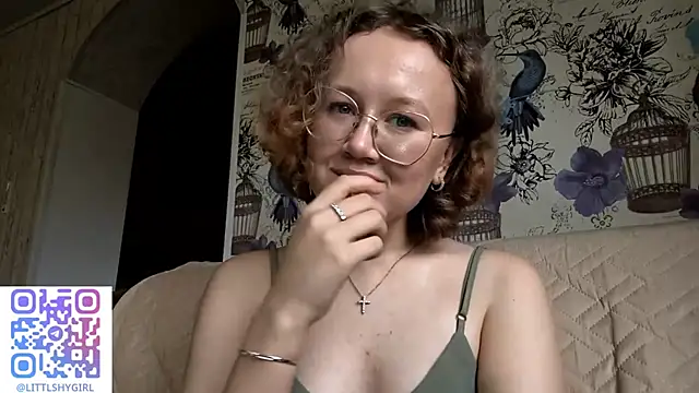 MiaSoltren online show from September 29, 7:46 am