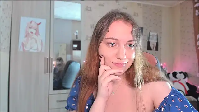 cyberprincessss online show from October 4, 5:28 pm