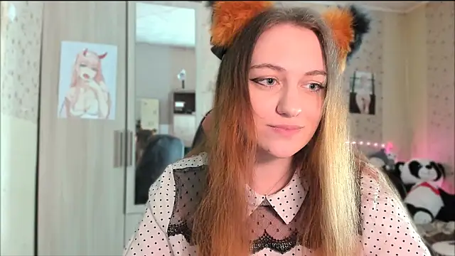 cyberprincessss online show from October 1, 7:52 pm