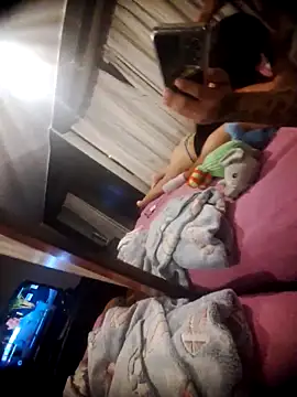 Blanquitakchera online show from June 21, 4:38 am