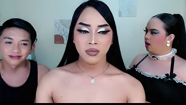 Wild Prince69 online show from November 4, 4:45 pm