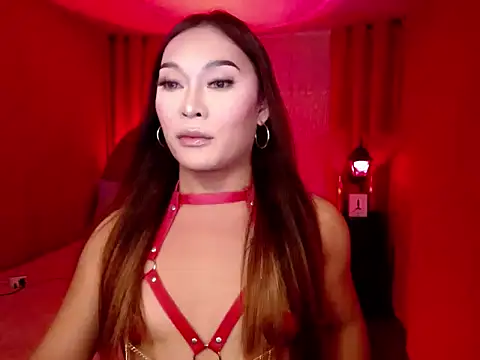 KaGoddessonXXX online show from November 1, 6:17 am