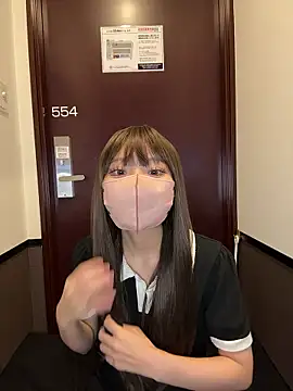 Riria xx online show from November 6, 9:04 am