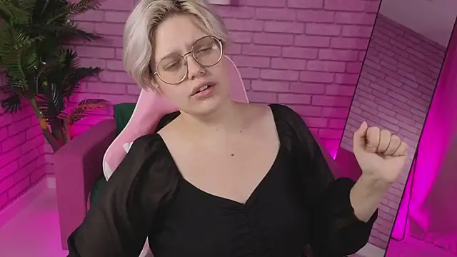 DominiqueSweetie online show from November 7, 11:49 am