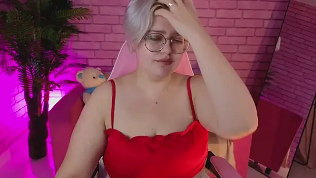 DominiqueSweetie online show from November 15, 10:27 am