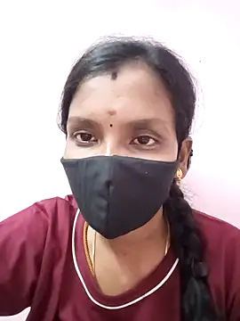 Tamil Monika online show from October 10, 7:52 pm