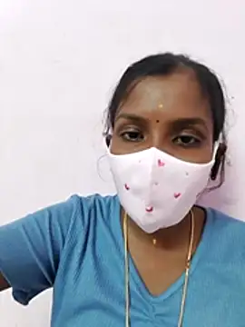 Tamil Monika online show from November 13, 6:40 pm