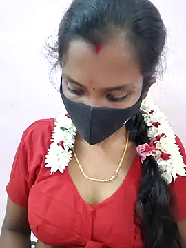 Tamil Monika online show from March 19, 8:18 am