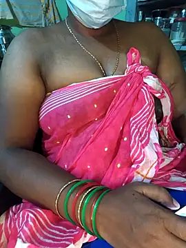 Tamilselviroja- online show from April 7, 3:25 pm