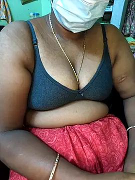 Tamilselviroja- online show from November 18, 8:43 pm