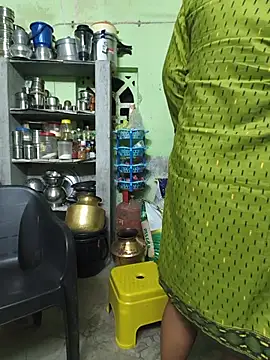 Tamilselviroja- online show from May 22, 3:54 pm