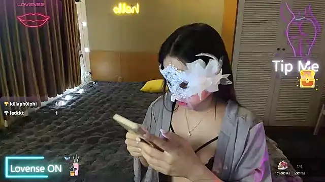 gagawin001 online show from October 8, 11:36 am