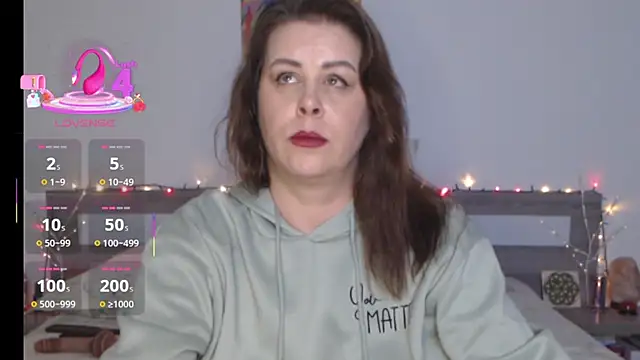 1Felicity1 online show from October 7, 6:18 am