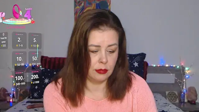 1Felicity1 online show from October 22, 5:23 am