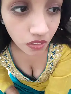 Charu Crazy online show from October 19, 10:06 am