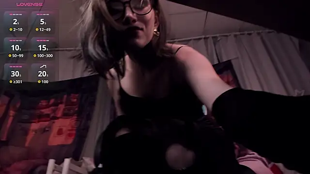 CathyAdams online show from February 19, 11:43 am