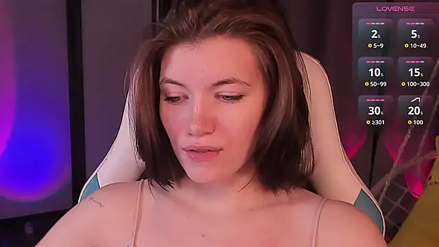 CathyAdams online show from October 2, 6:29 am