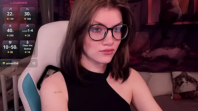 CathyAdams online show from February 24, 6:45 am