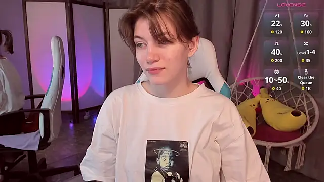 CathyAdams online show from October 27, 3:35 am