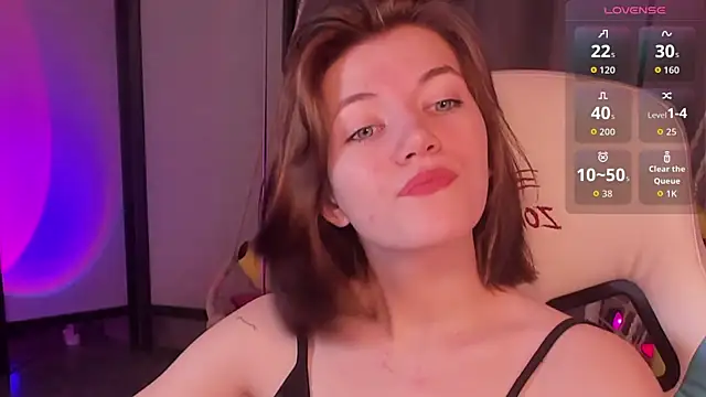 CathyAdams online show from October 7, 6:18 am