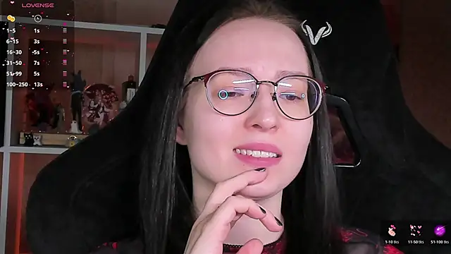 power robynn online show from April 4, 11:09 am