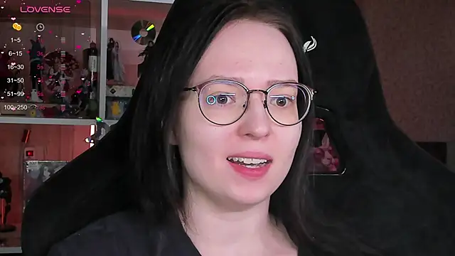 power robynn online show from March 26, 2:41 pm