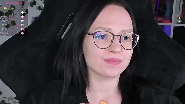 power robynn online show from October 29, 5:04 pm