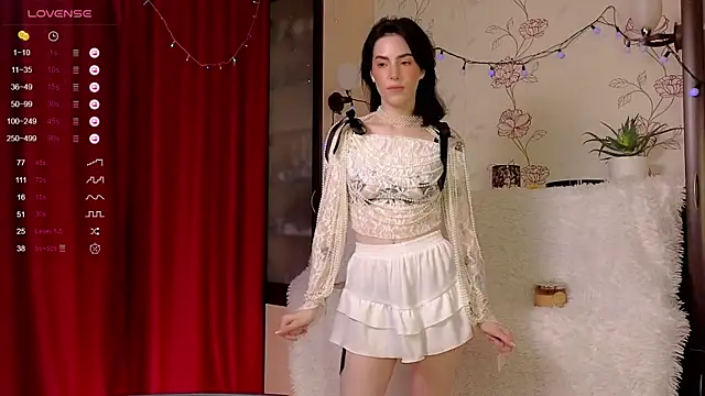 di moon online show from October 23, 4:46 pm