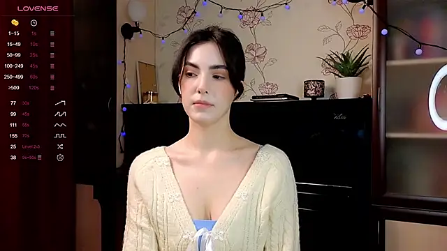 di moon online show from October 9, 2:32 pm