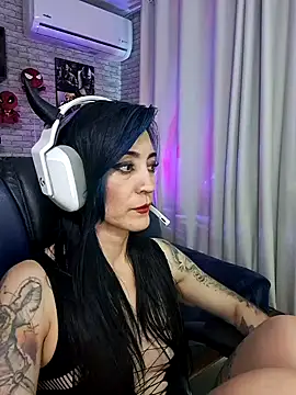 Gomorygg online show from October 3, 3:17 pm