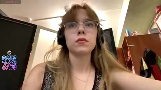 ArielleBiernacki online show from September 29, 5:07 pm