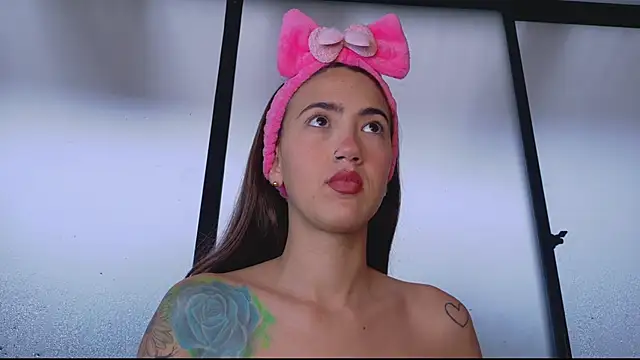 Julietasweett   online show from November 6, 12:11 pm