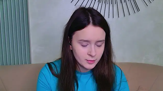 EvaSwen online show from March 25, 11:24 am