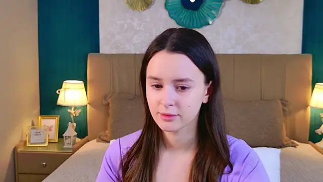 EvaSwen online show from April 23, 3:58 pm