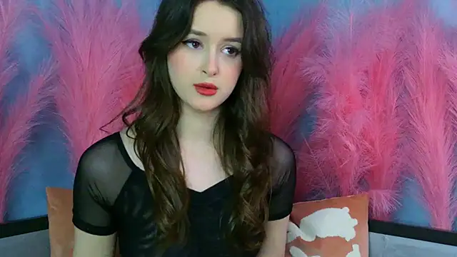 EvaSwen online show from December 17, 9:52 pm