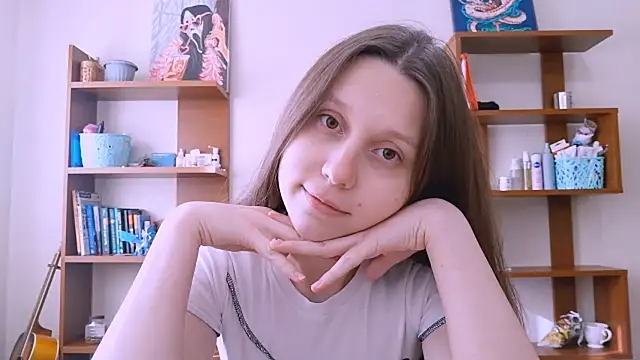 MaryGermani online show from October 1, 12:10 pm